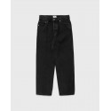OBEY HARDWORK denim jeans baggy