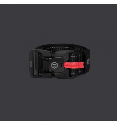 DOLLY NOIRE MAGNET buckle belt