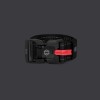 DOLLY NOIRE MAGNET buckle belt