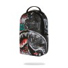 SPRAYGROUND split cybershark dlx backpack
