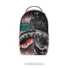 SPRAYGROUND split cybershark dlx backpack