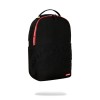 SPRAYGROUND PRINTED ZIPPER SHARK DLXR BACKPACK