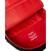 SPRAYGROUND PRINTED ZIPPER SHARK DLXR BACKPACK