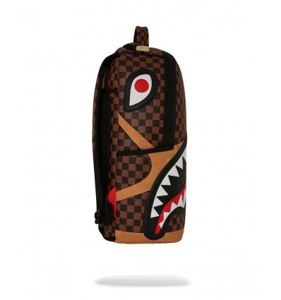 SPRAYGROUND hennyville dlxsv BACKPACK