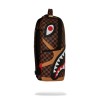 SPRAYGROUND hennyville dlxsv BACKPACK