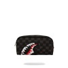 SPRAYGROUND dripping shark in paris POUCH