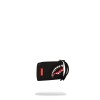 SPRAYGROUND fly knit mouth wallet