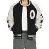 OBEY int.cowichan sweate black