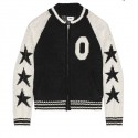 OBEY int.cowichan sweate black