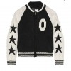 OBEY int.cowichan sweate black