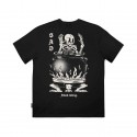 THE DUDES classic t-shirt premium black