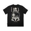 THE DUDES classic t-shirt premium black