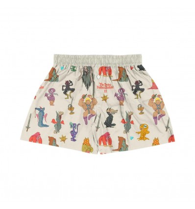THE DUDES boxer short