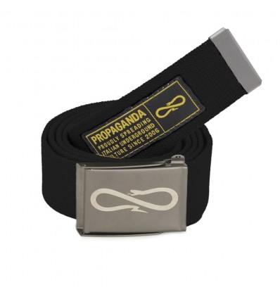 PROPAGANDA classic belt 100%
