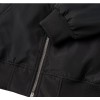 PROPAGANDA bomber jacket logo atom