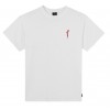 PROPAGANDA Juicy Tee White