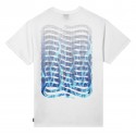 PROPAGANDA t-shirt ribs flame white