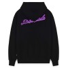 PROPAGANDA Hoodie logo vice
