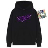 PROPAGANDA Hoodie logo vice