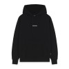 PROPAGANDA Hoodie ribs flame