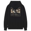 PROPAGANDA hoodie label camo