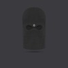 DOLLY NOIRE Beanieclava grey