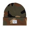 HERSCHEL elmer camo beanie