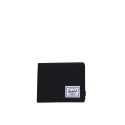 HERSCHEL Roy Wallet Coin black
