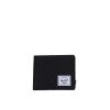 HERSCHEL Roy Wallet Coin black