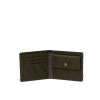 HERSCHEL Roy Wallet Coin ivi green
