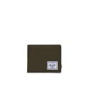 HERSCHEL Roy Wallet Coin ivi green