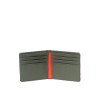 HERSCHEL Roy Wallet Quilted beetle