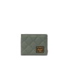 HERSCHEL Roy Wallet Quilted beetle