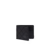 HERSCHEL Roy Wallet Quilted black