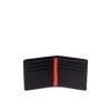 HERSCHEL Roy Wallet Quilted black