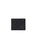 HERSCHEL Roy Wallet Quilted black