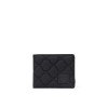 HERSCHEL Roy Wallet Quilted black