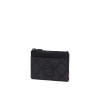 HERSCHEL Oscar Cardholder | Quilted Capsule black