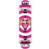 ACTION NOW SKATE COMPLETO 8.0 PINK BUBBLE
