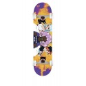ACTION NOW Squad 8.25x 32.5 skate completo