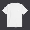 DOLLY NOIRE Asso di Denari - Piacentine Tee white