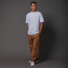 DOLLY NOIRE Asso di Denari - Piacentine Tee white