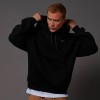 DOLLY NOIRE Asso di Denari - Piacentine Hoodie