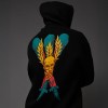 HERSCHEL Tre di Bastoni feat. Marza / Napoletane Hoodie