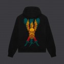 HERSCHEL Tre di Bastoni feat. Marza / Napoletane Hoodie