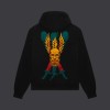 HERSCHEL Tre di Bastoni feat. Marza / Napoletane Hoodie