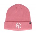 47 brand berretto raised cuff knit