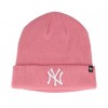47 brand berretto raised cuff knit