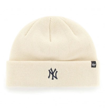 47 brand berretto base runner randle natural
