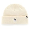 47 brand berretto base runner randle natural